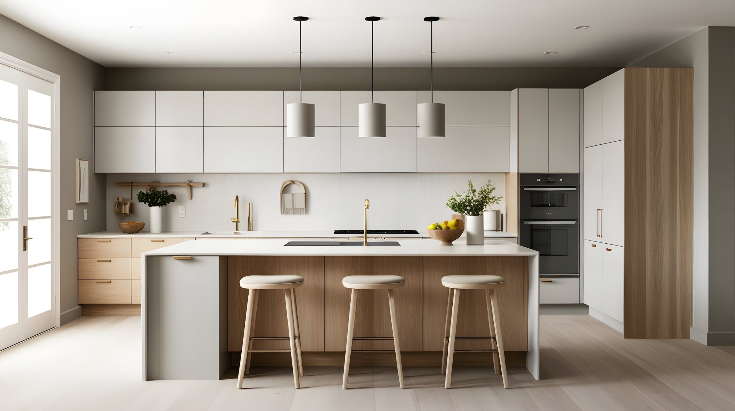 Kitchen - Exclusivia