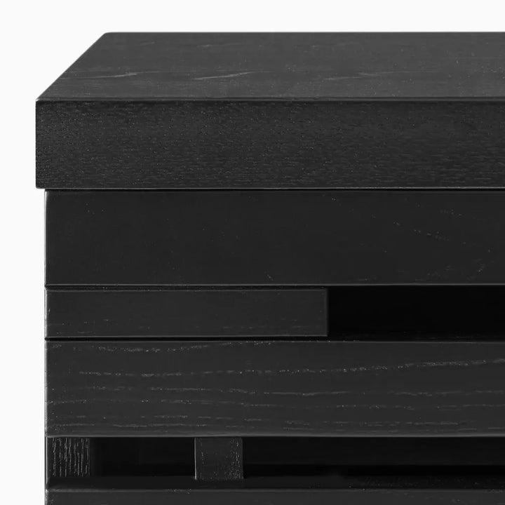 Arden Media Console