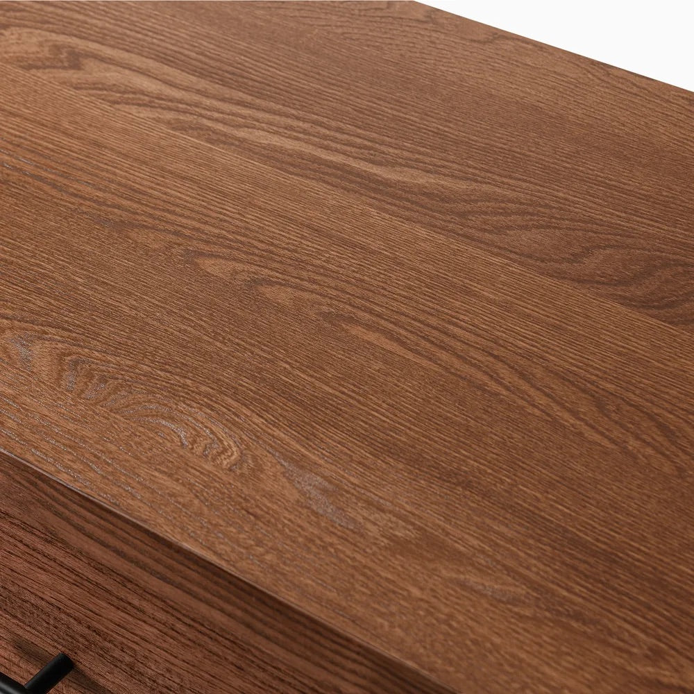 Arden Media Console
