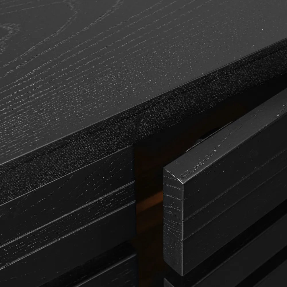 Arden Media Console