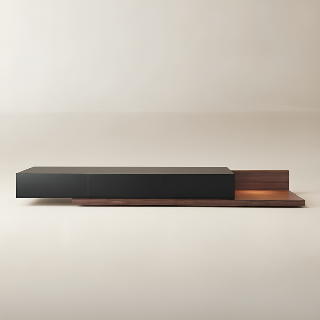 Mythos Extendable TV Console