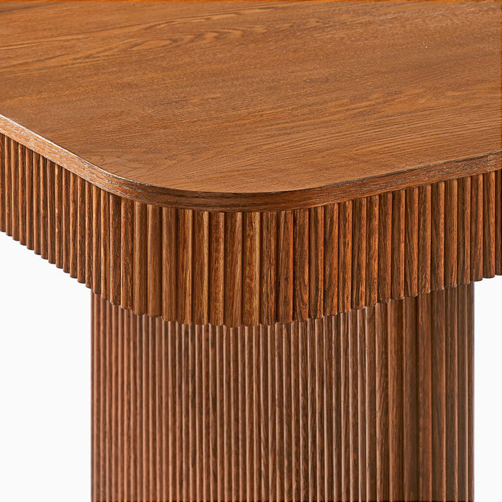 Orlen Dining Table, 213cm