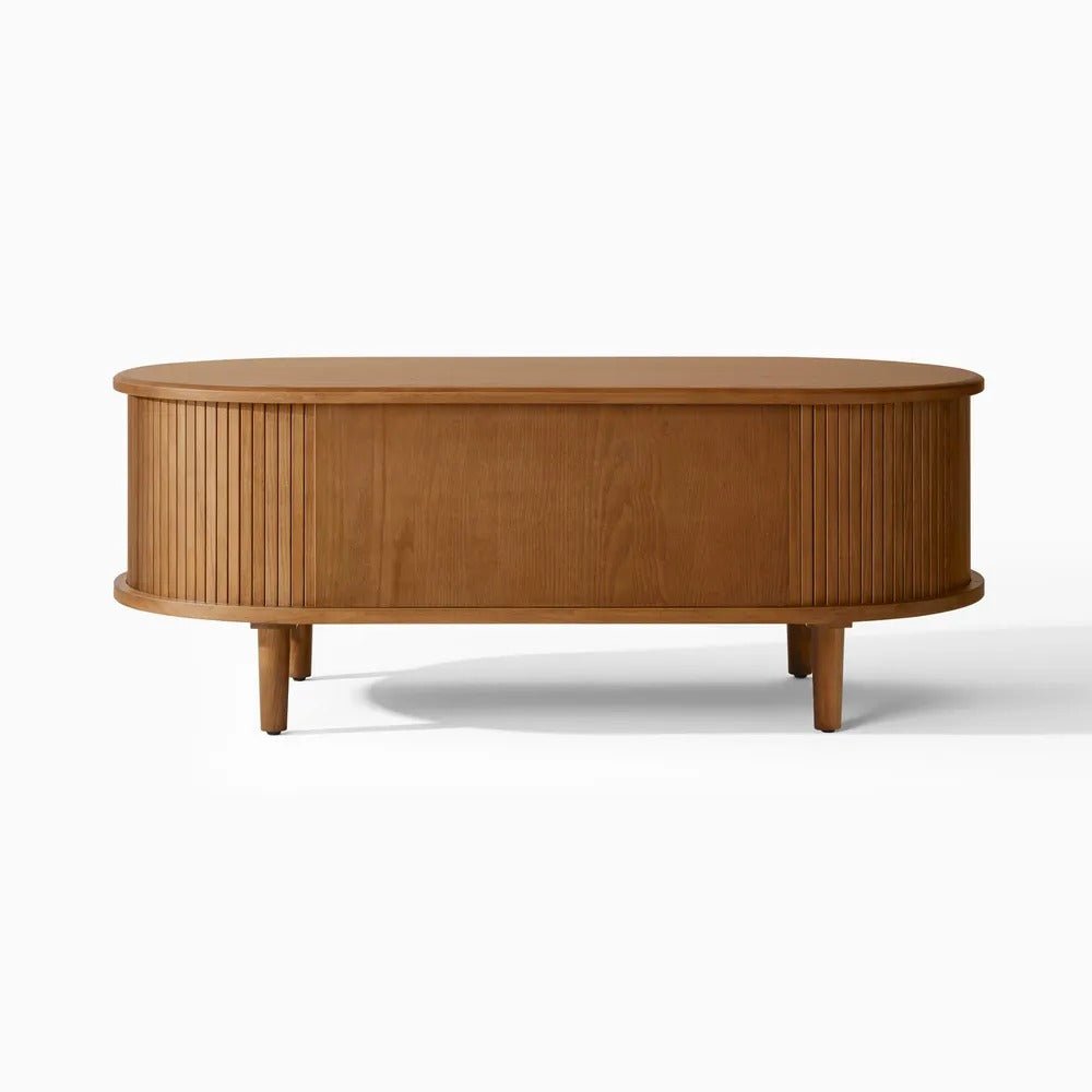 AMBER Coffee Table - Exclusivia