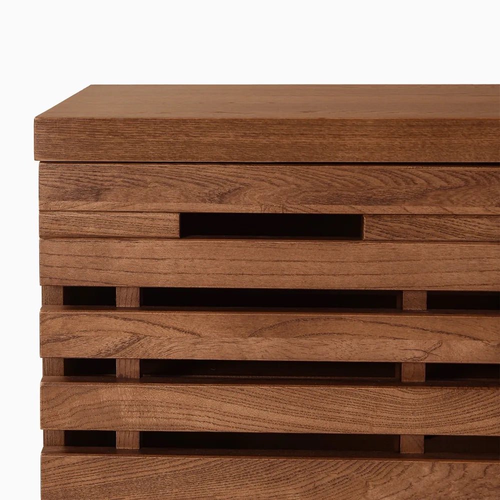 ARDEN Media Console - Exclusivia