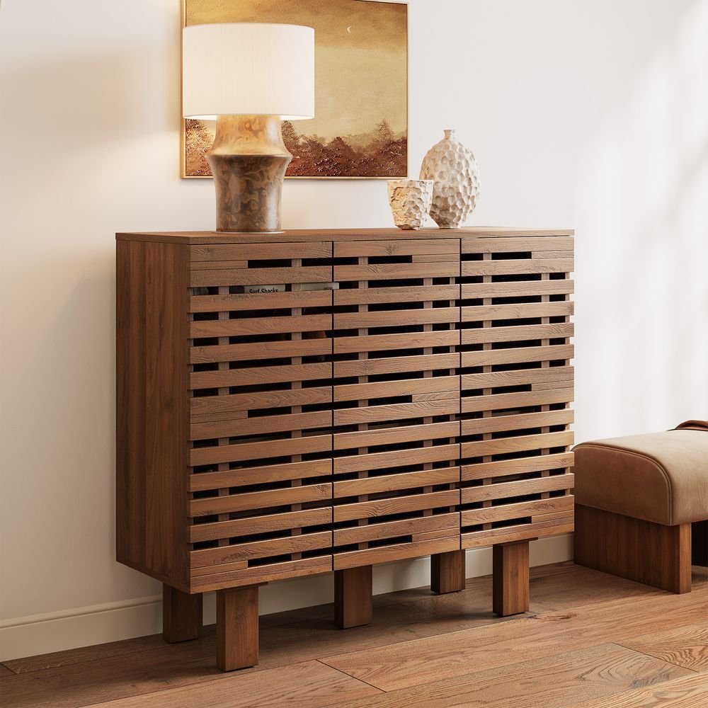 Arden Shoe Storage, 120cm - Exclusivia