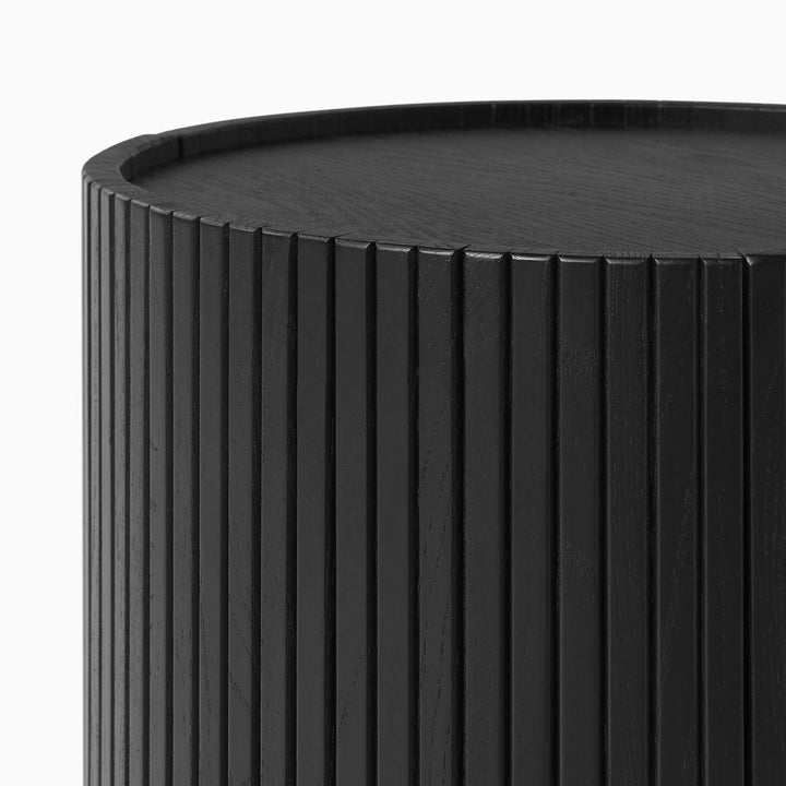 Aven Side Table, 43cm - Exclusivia