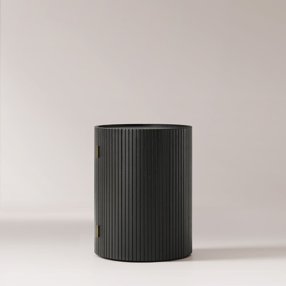 Aven Side Table, 43cm - Exclusivia