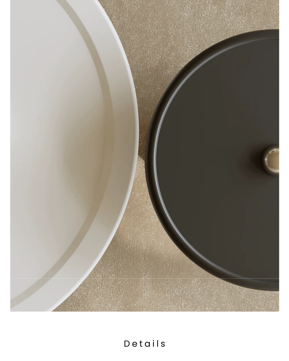 BOLLA Italian Coffee Table Set - Exclusivia