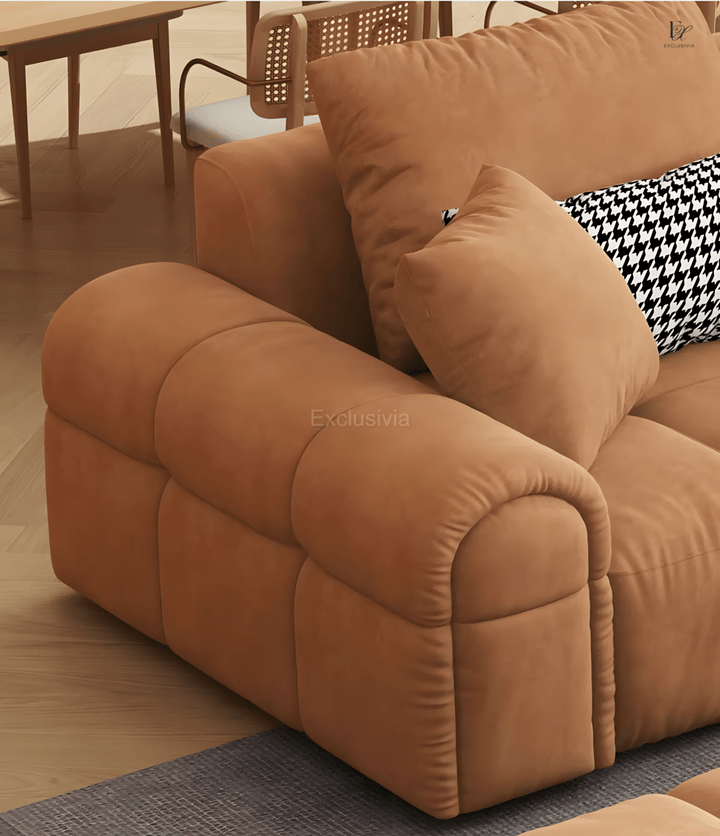 CLASUROL Modern Sofa - Exclusivia