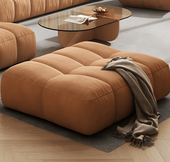 CLASUROL Modern Sofa - Exclusivia