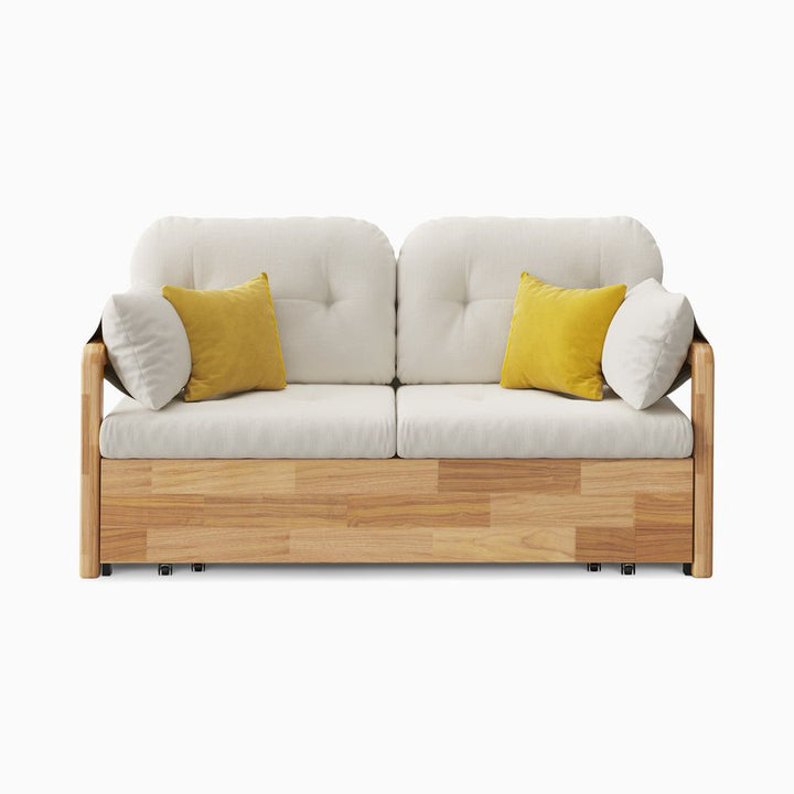 Alina Chenille Sofa Bed