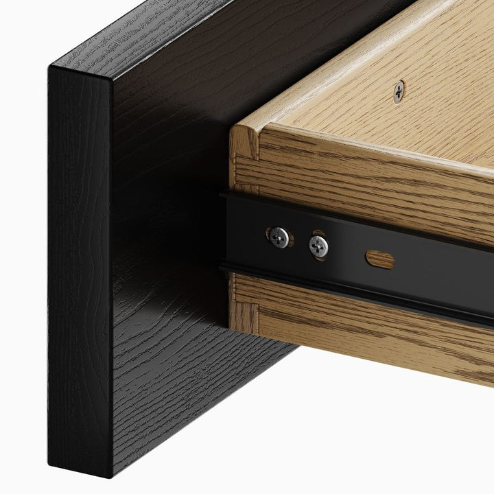 Hagen Desk, 150cm - Exclusivia