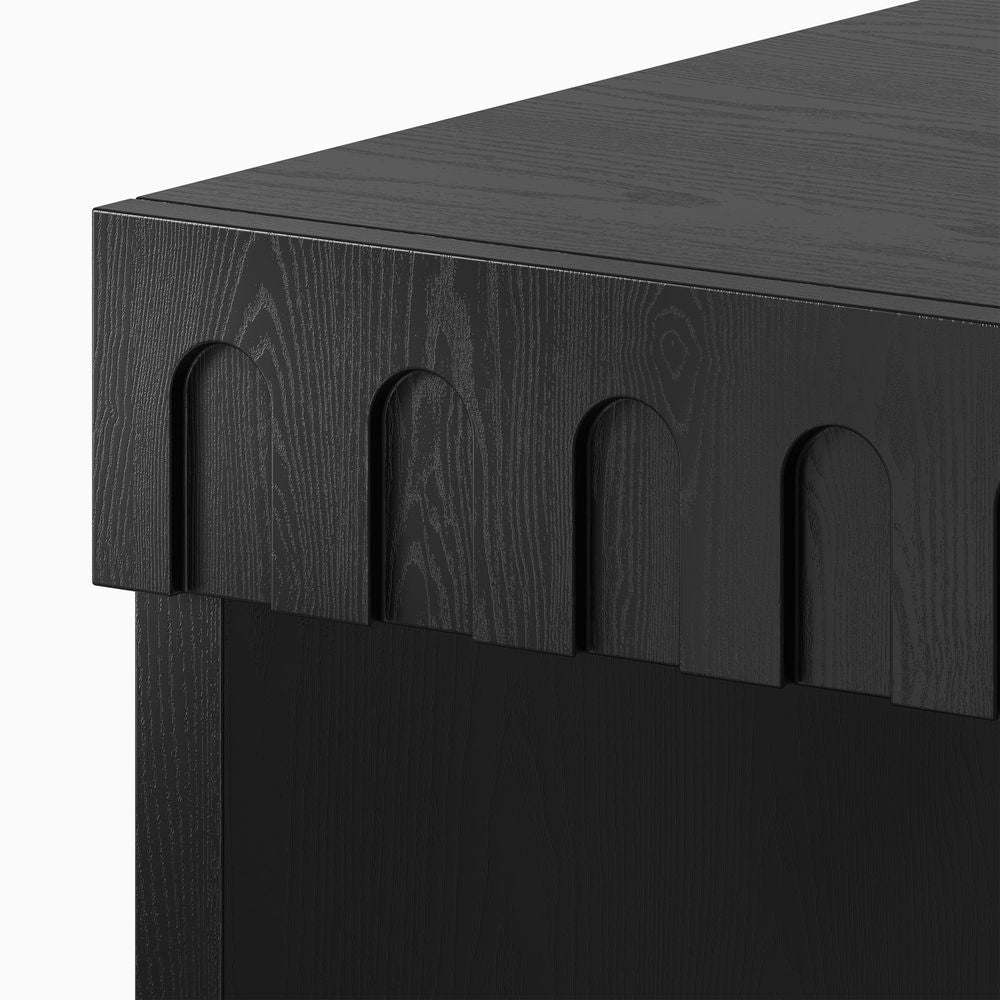 Hagen Desk, 150cm - Exclusivia