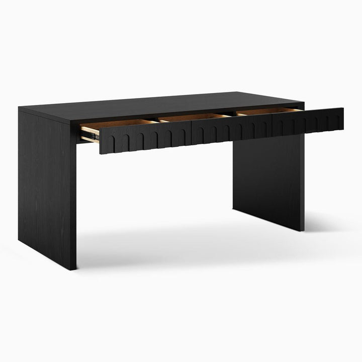Hagen Desk, 150cm - Exclusivia