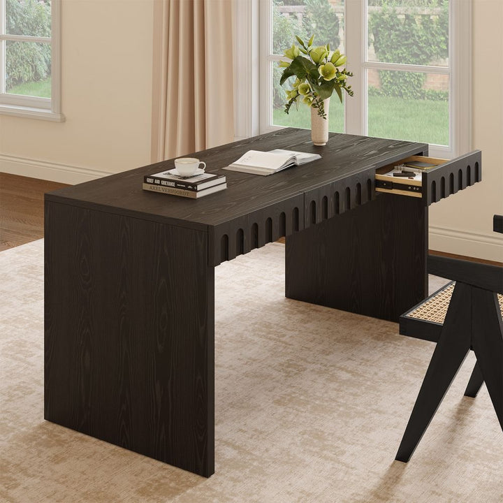 Hagen Desk, 150cm - Exclusivia