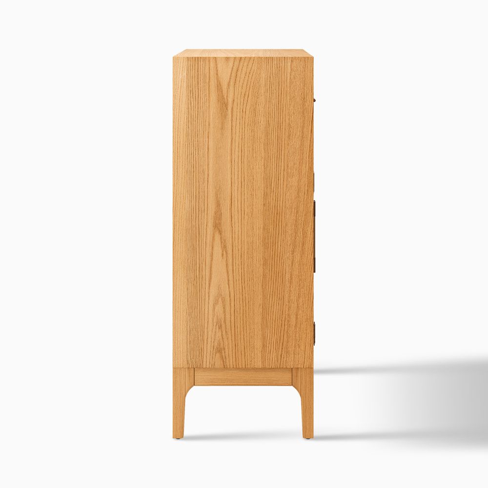 Halden Bar Cabinet, 90cm - Exclusivia
