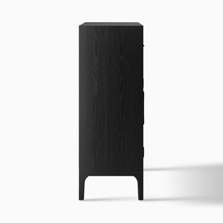 Halden Bar Cabinet, 90cm - Exclusivia