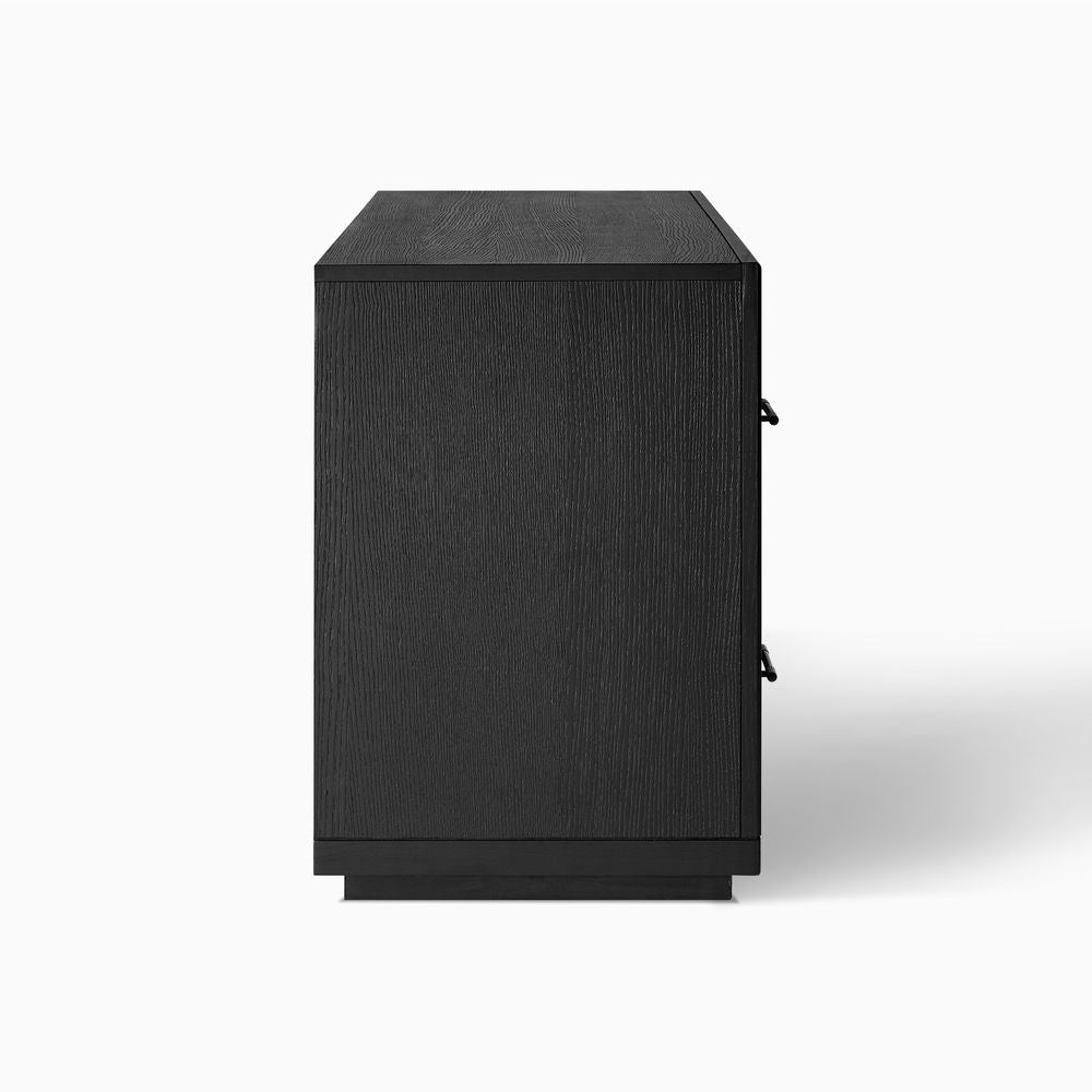 Halden Media Console, 200cm - Exclusivia