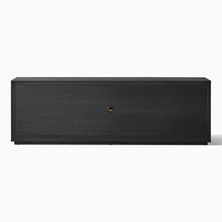 Halden Media Console, 200cm - Exclusivia