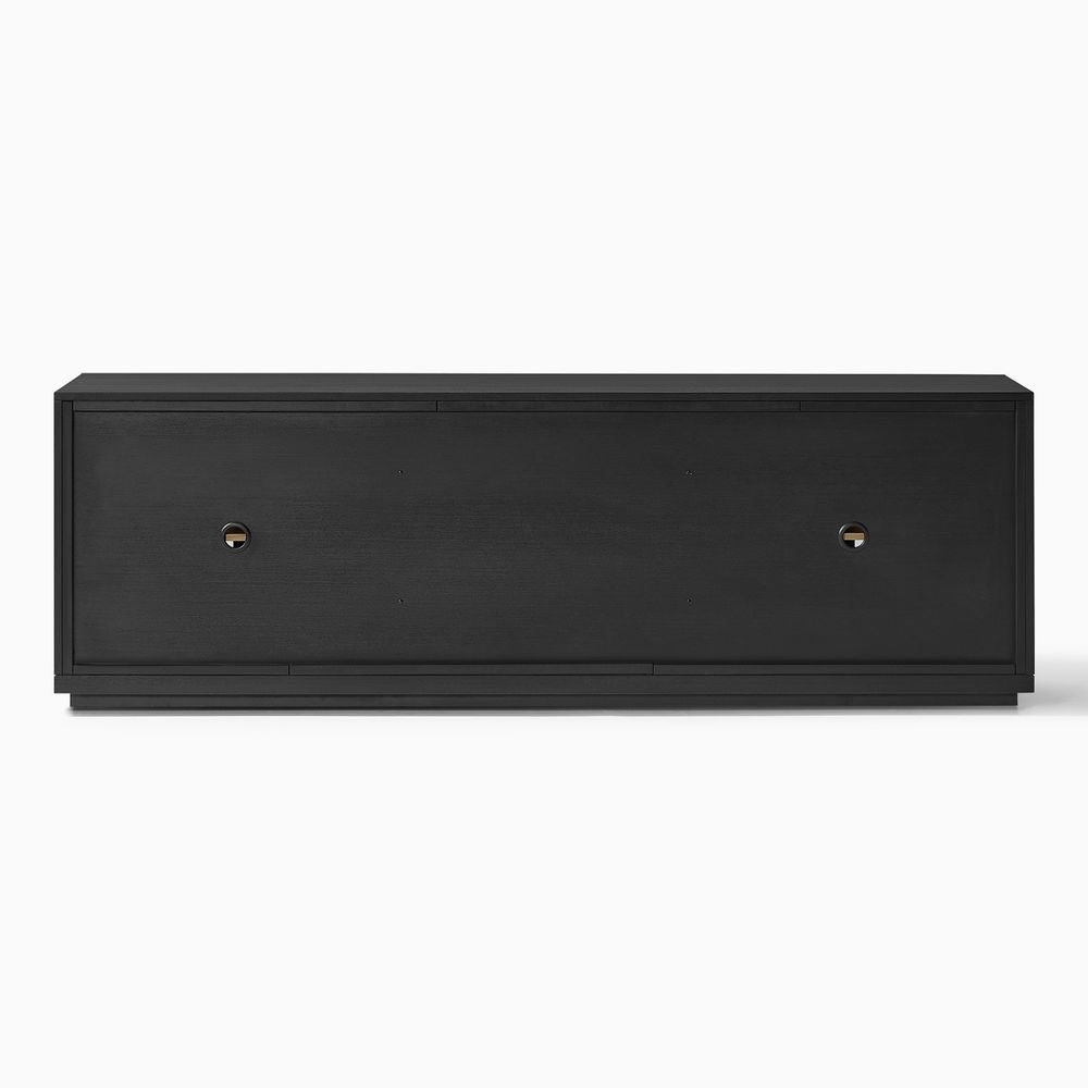 Halden Media Console, 200cm - Exclusivia