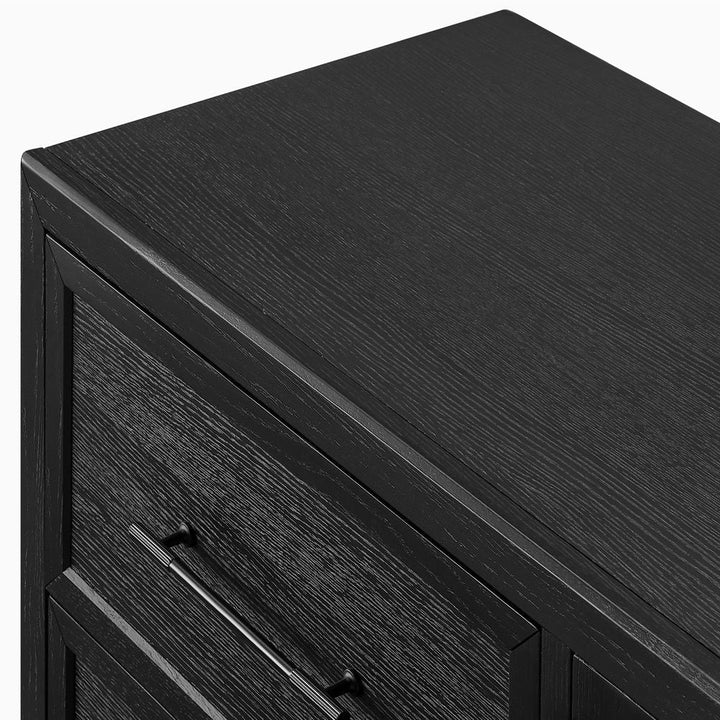 Halden Media Console, 200cm - Exclusivia