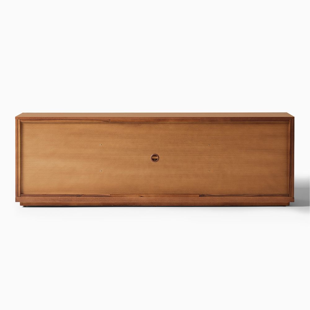 Halden Media Console, 200cm - Exclusivia