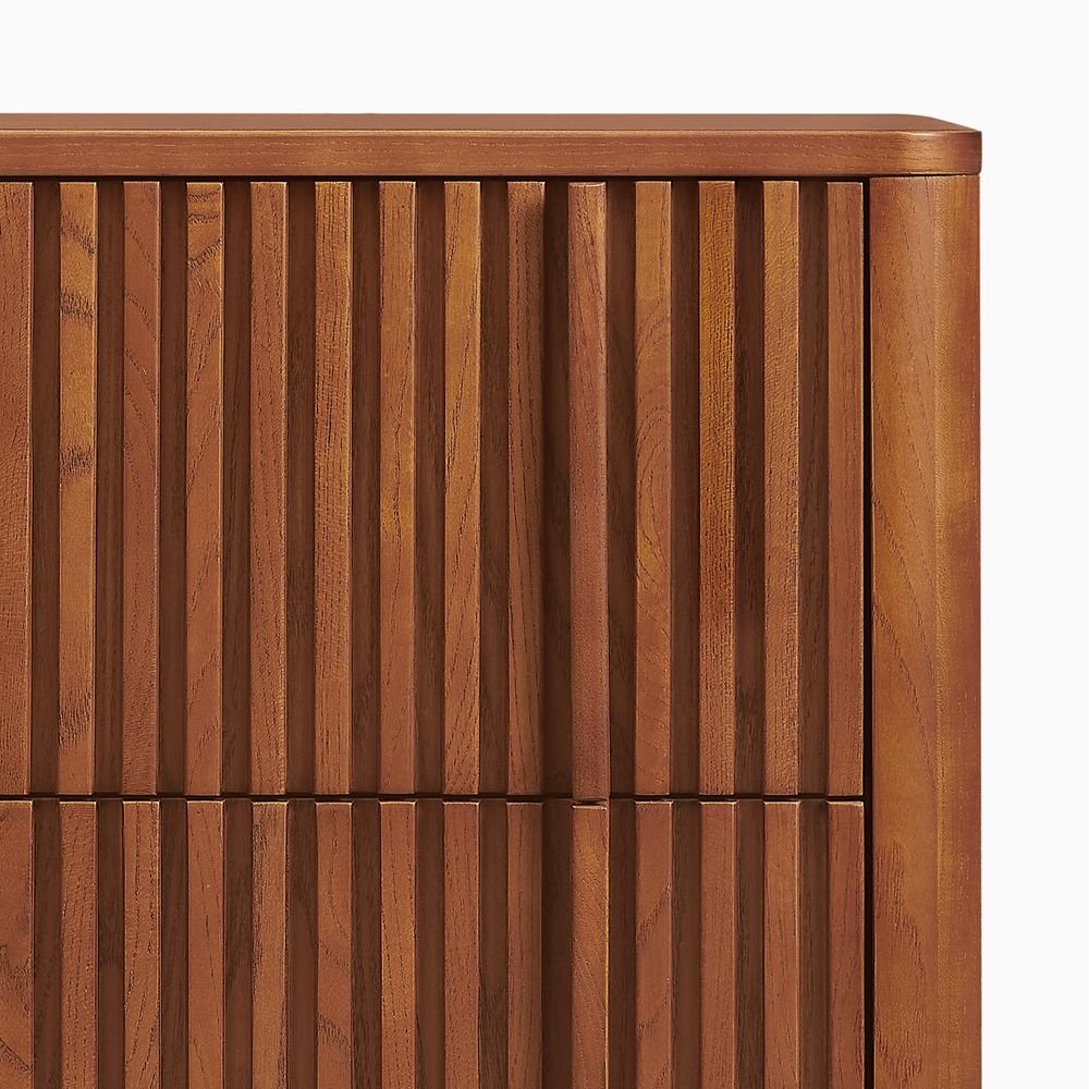 Liora 6 - Drawer Dresser, 150 cm - Exclusivia