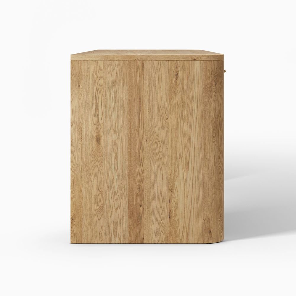 Matteo Desk, 150cm - Exclusivia