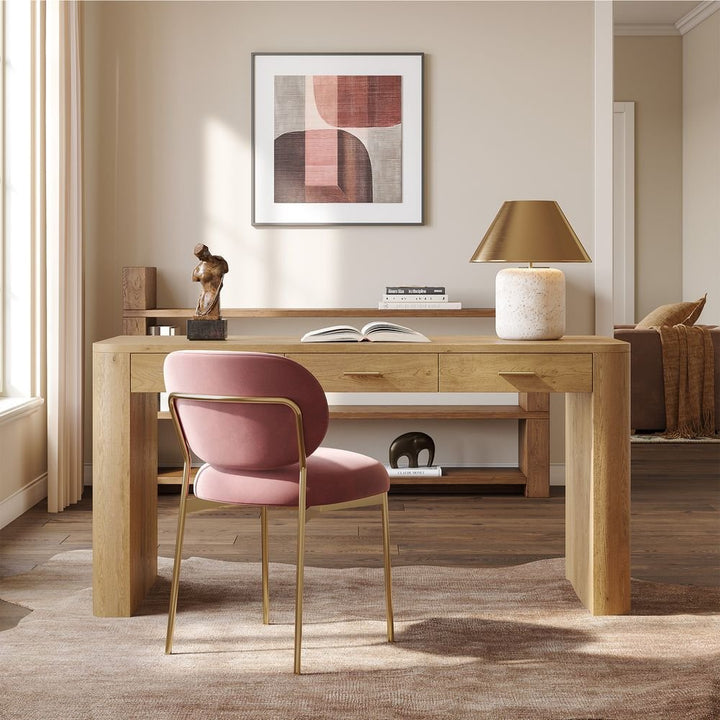 Matteo Desk, 150cm - Exclusivia