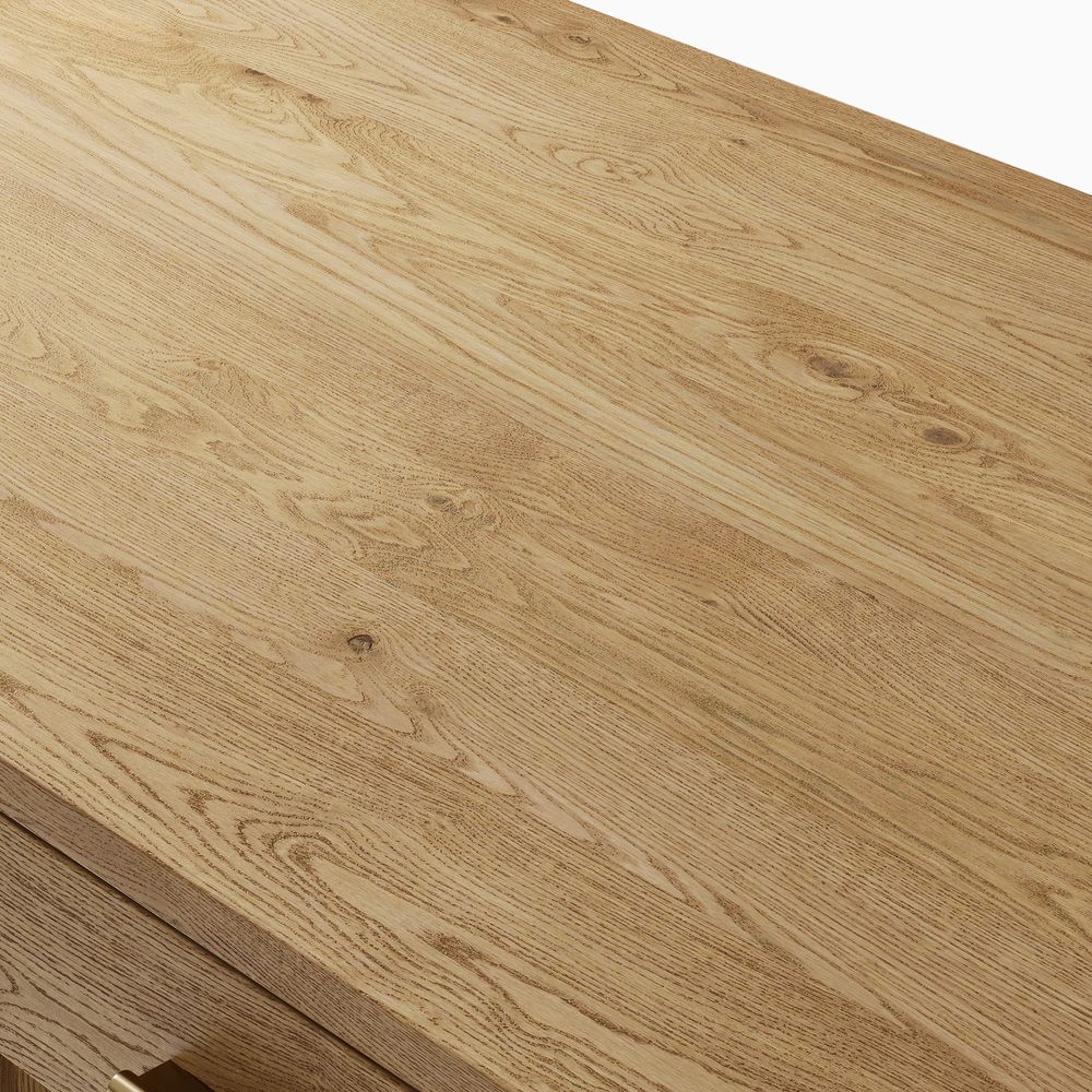 Matteo Desk, 150cm - Exclusivia