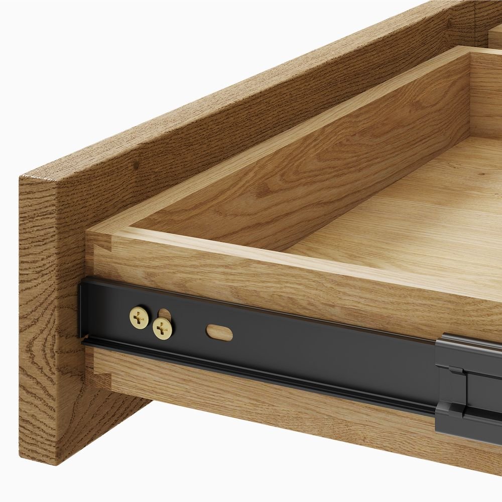 Matteo Desk, 150cm - Exclusivia