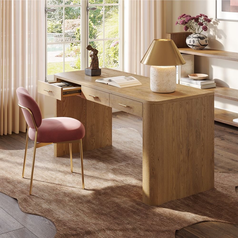 Matteo Desk, 150cm - Exclusivia