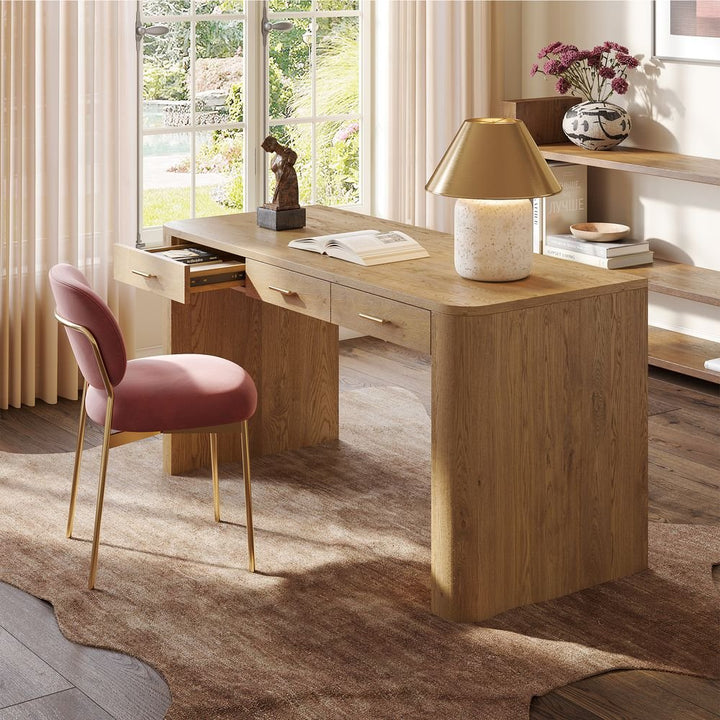 Matteo Desk, 150cm - Exclusivia