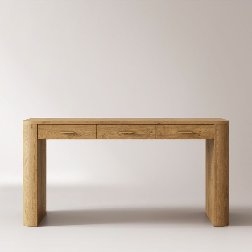 Matteo Desk, 150cm - Exclusivia