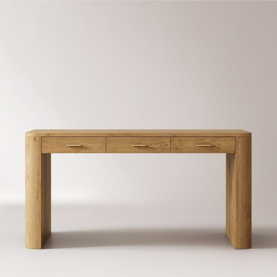 Matteo Desk, 150cm - Exclusivia