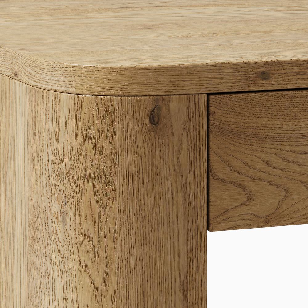 Matteo Desk, 150cm - Exclusivia