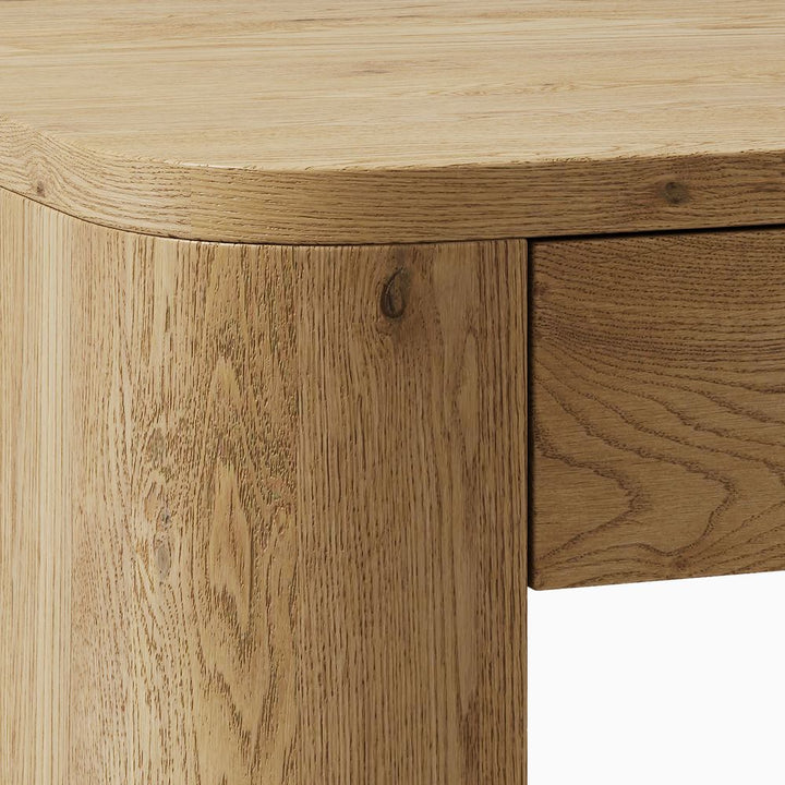 Matteo Desk, 150cm - Exclusivia