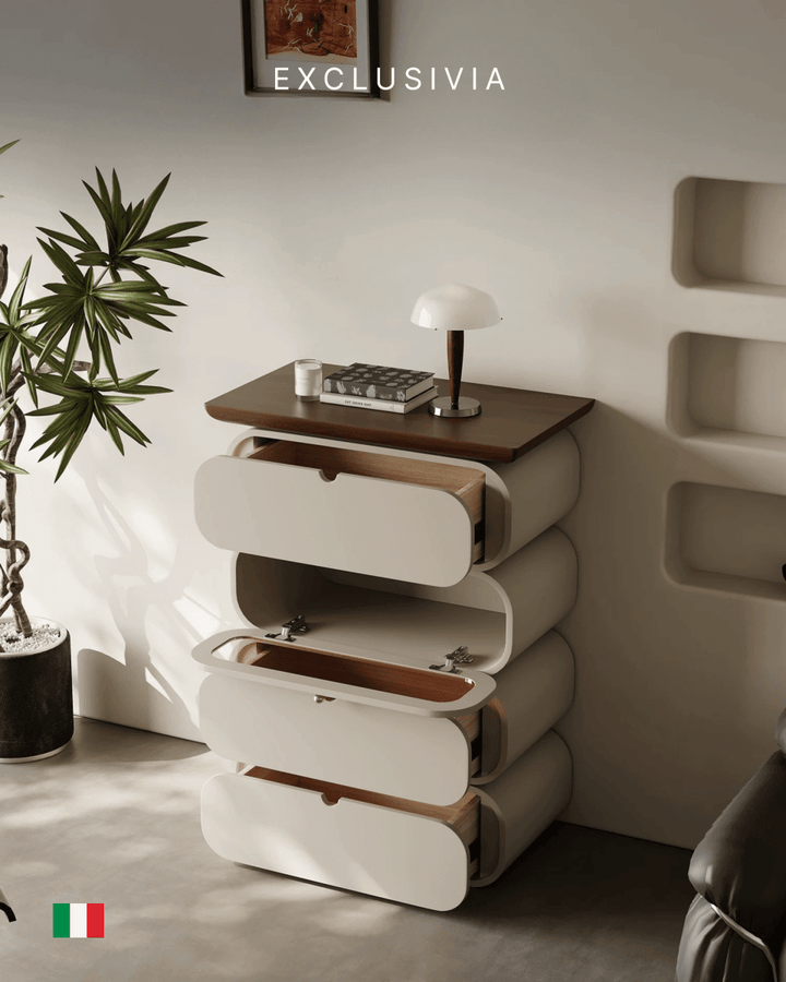 MODO Italian Chest Of Drawers - Exclusivia