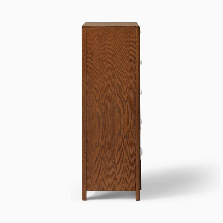 Nils 5 - Drawer Chest, 100 cm - Exclusivia