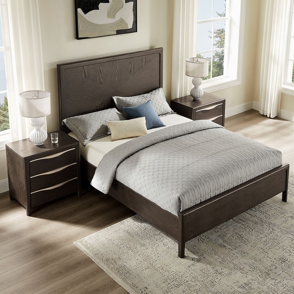 Nils Bed, Queen & King - Exclusivia