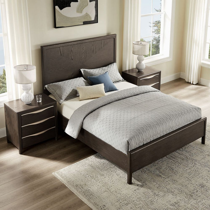 Nils Bed, Queen & King - Exclusivia