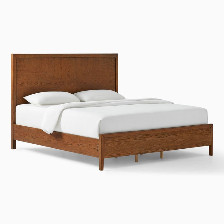 Nils Bed, Queen & King - Exclusivia