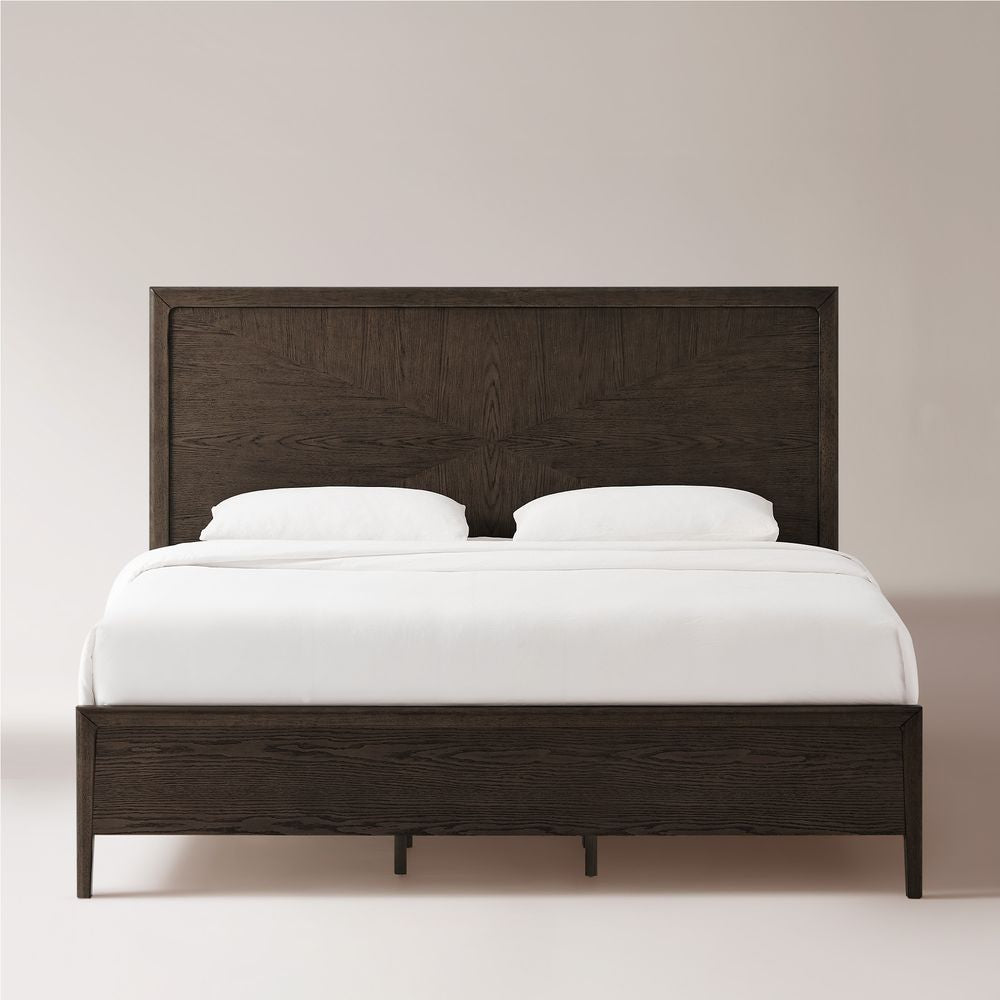 Nils Bed, Queen & King - Exclusivia