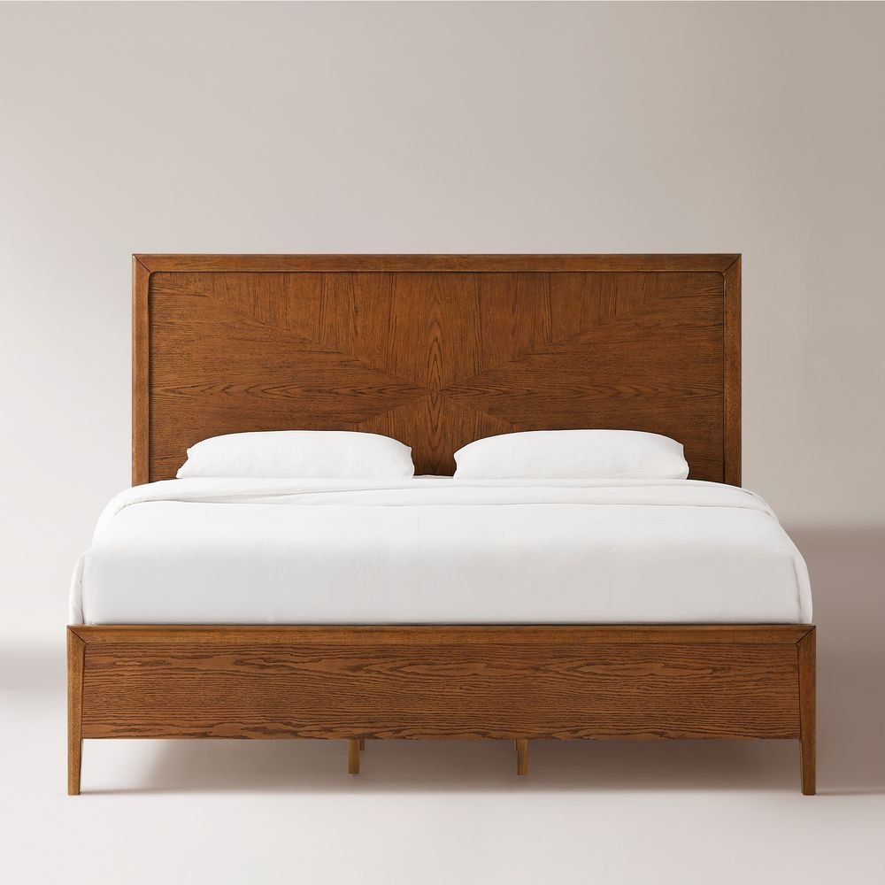Nils Bed, Queen & King - Exclusivia