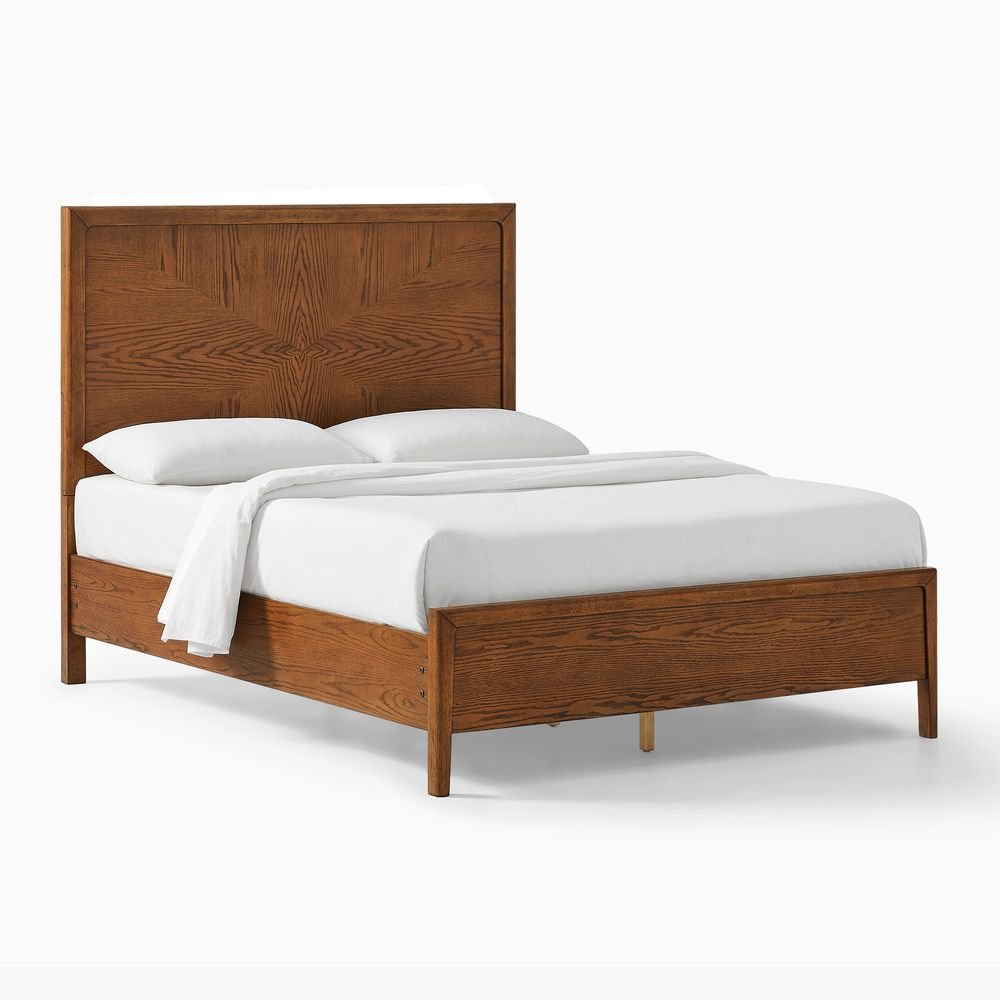 Nils Bed, Queen & King - Exclusivia