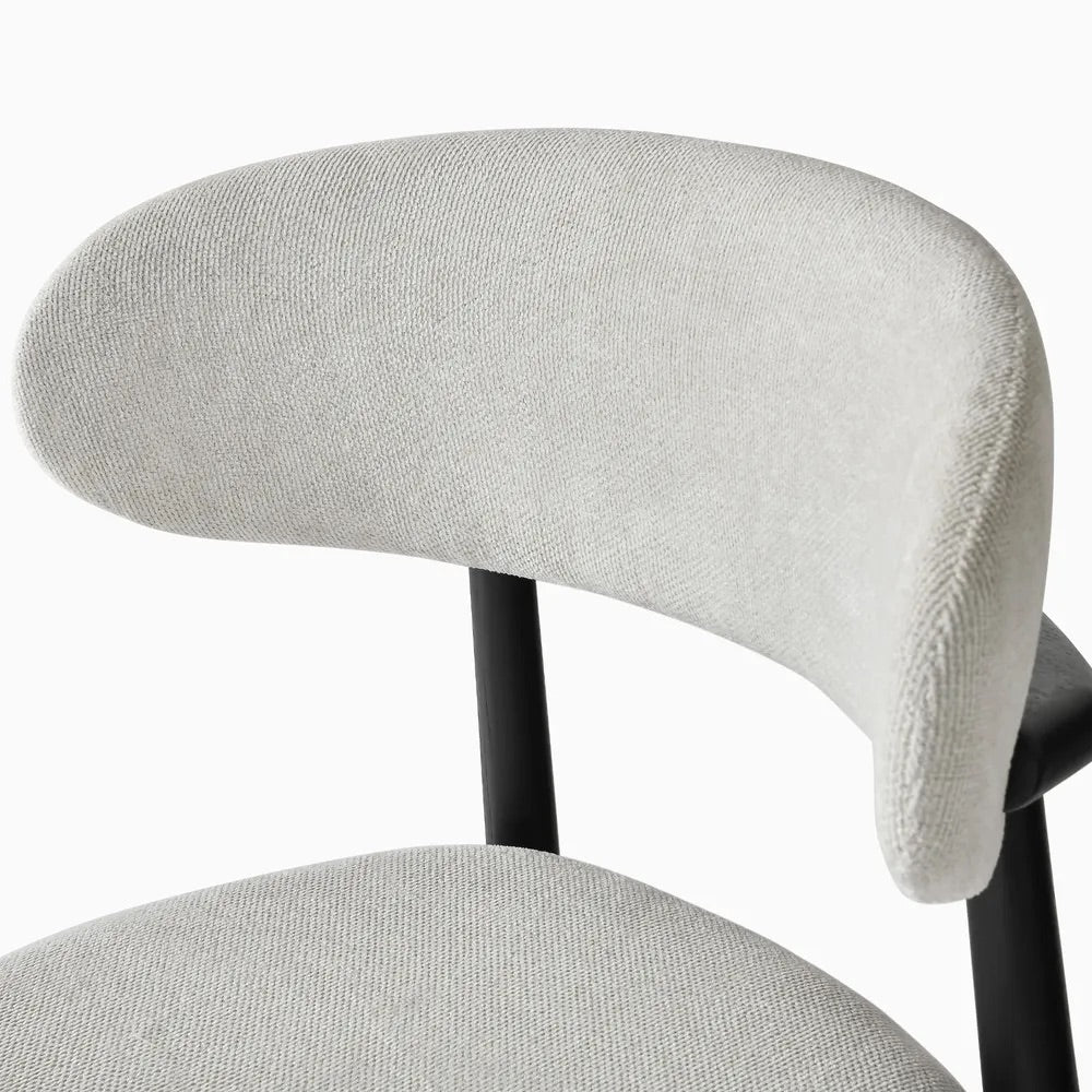 NOELLE Dining Chair (Set of 2) - Exclusivia