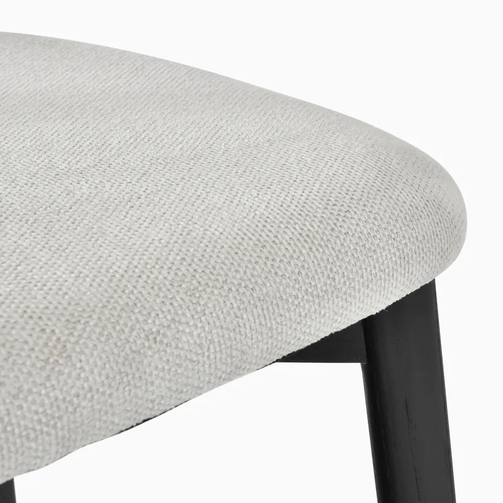 NOELLE Dining Chair (Set of 2) - Exclusivia