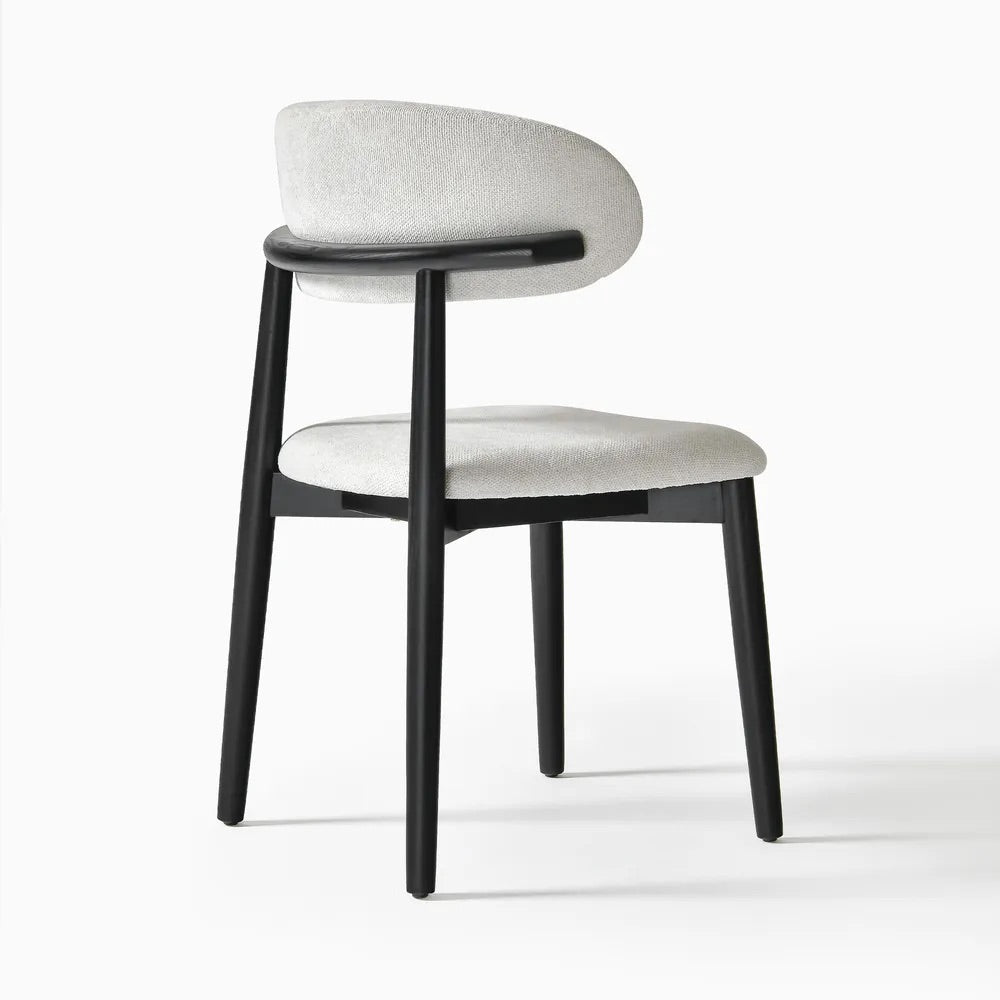 NOELLE Dining Chair (Set of 2) - Exclusivia