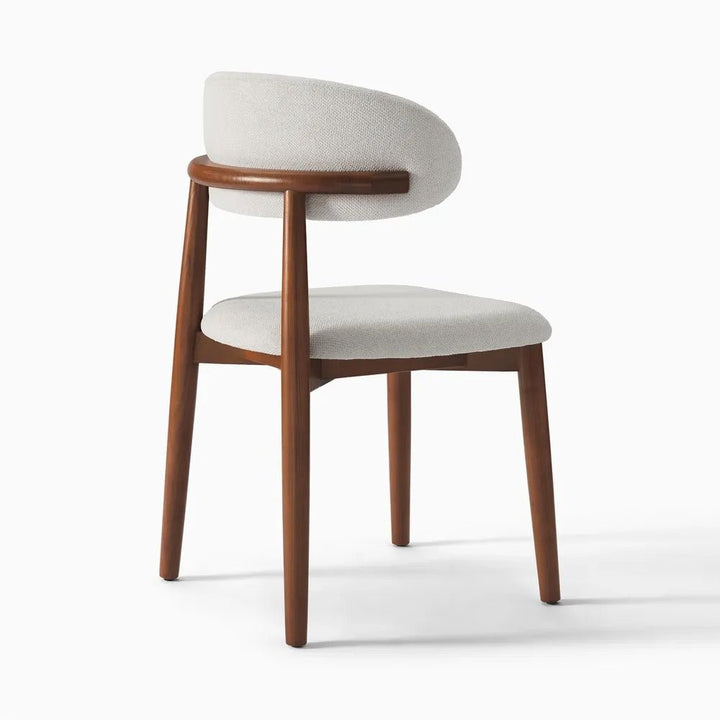 NOELLE Dining Chair (Set of 2) - Exclusivia
