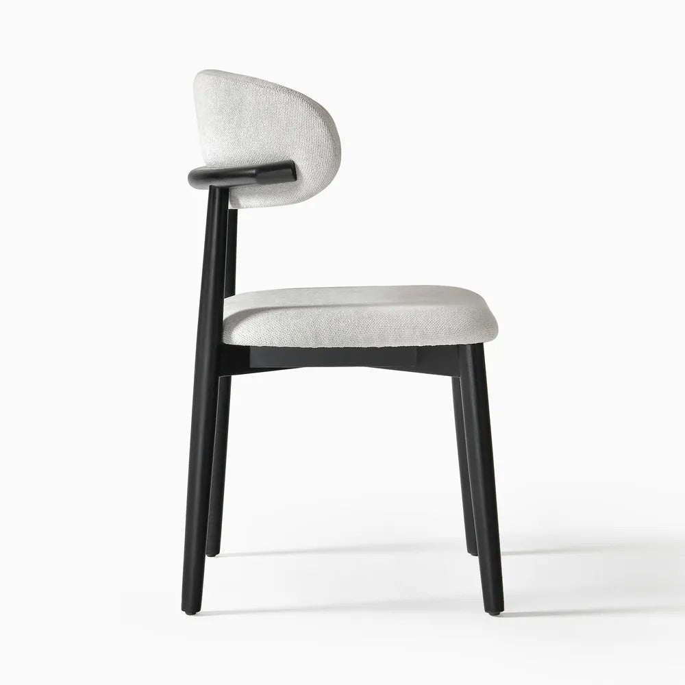 NOELLE Dining Chair (Set of 2) - Exclusivia